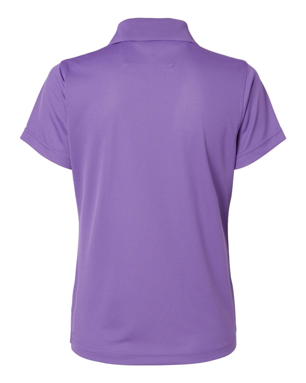 Paragon Polos Paragon 104 Women's Saratoga Performance Mini Mesh Polo