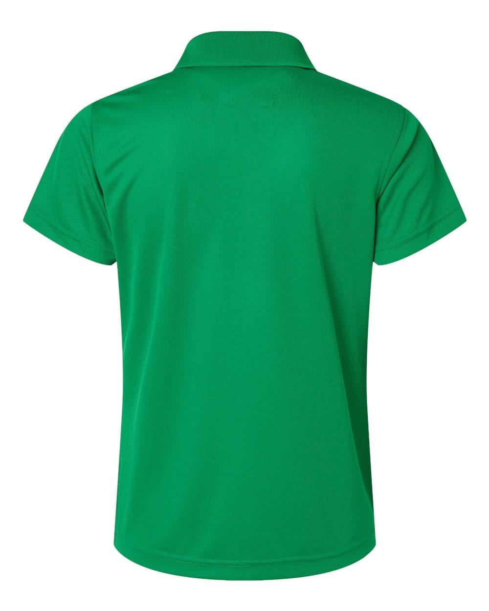 Paragon Polos Paragon 104 Women's Saratoga Performance Mini Mesh Polo