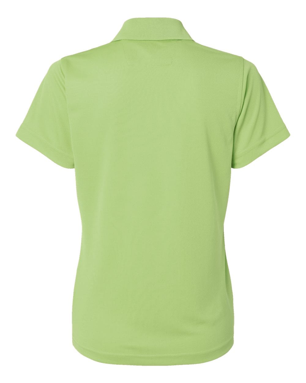 Paragon Polos Paragon 104 Women's Saratoga Performance Mini Mesh Polo