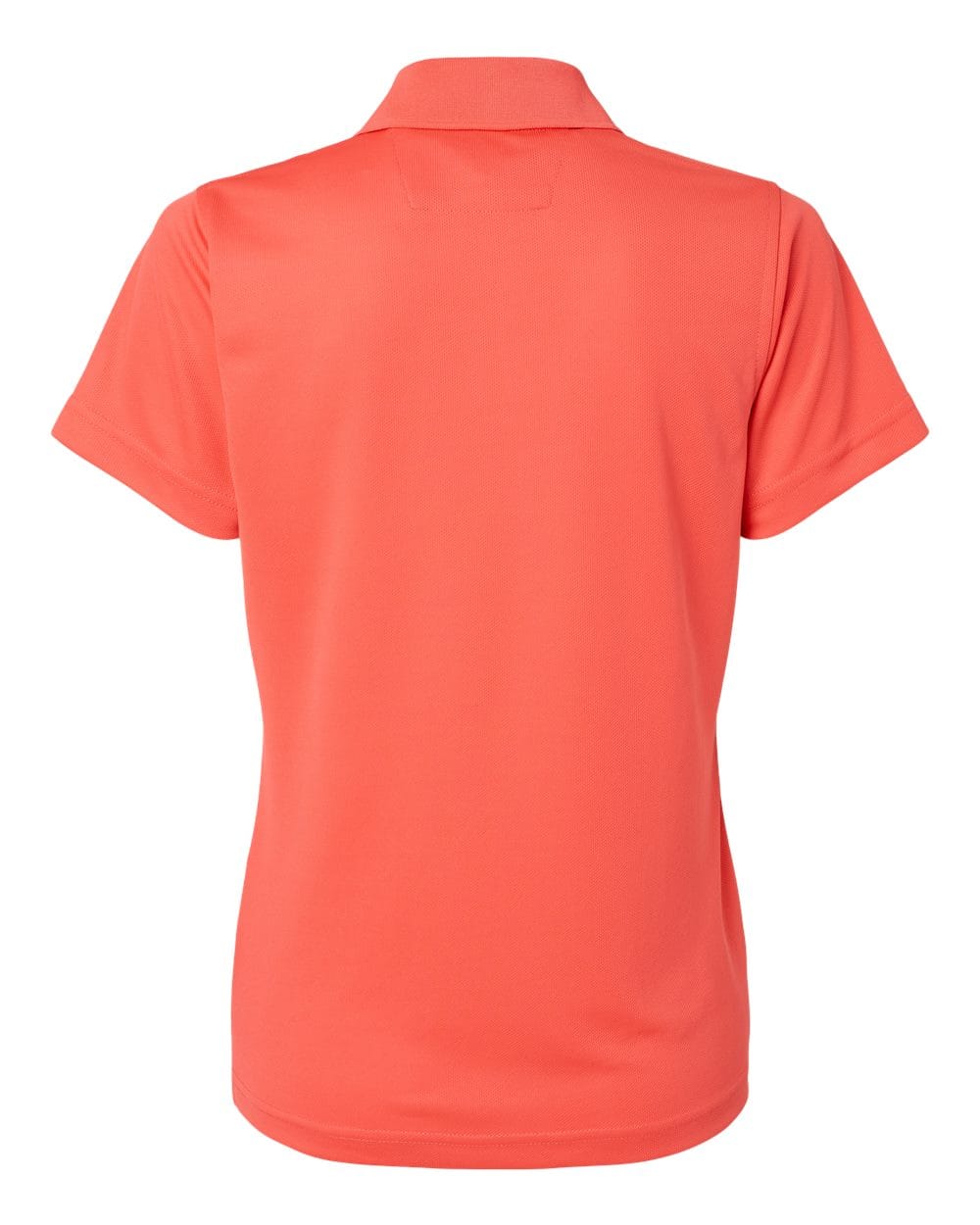 Paragon Polos Paragon 104 Women's Saratoga Performance Mini Mesh Polo