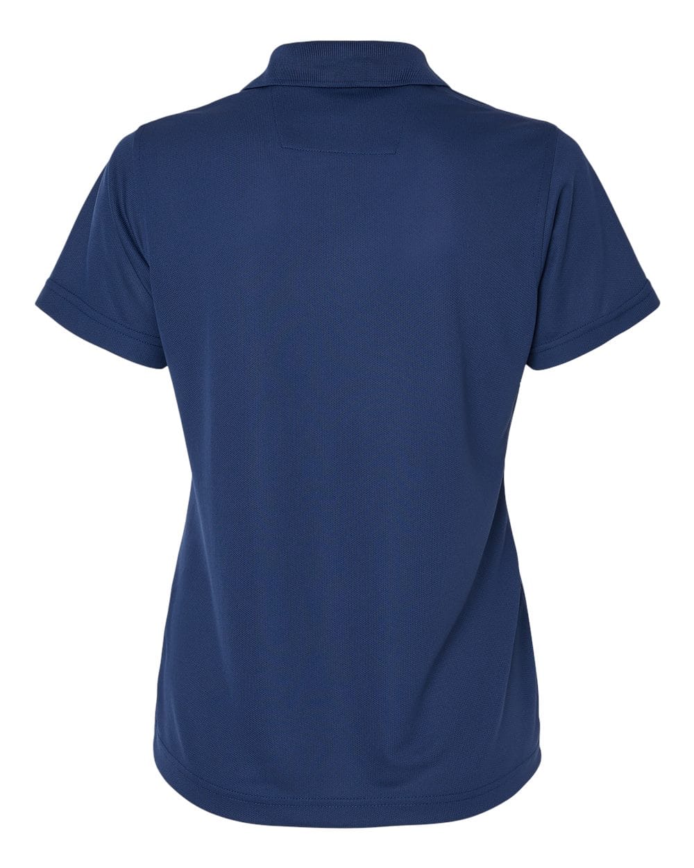 Paragon Polos Paragon 104 Women's Saratoga Performance Mini Mesh Polo
