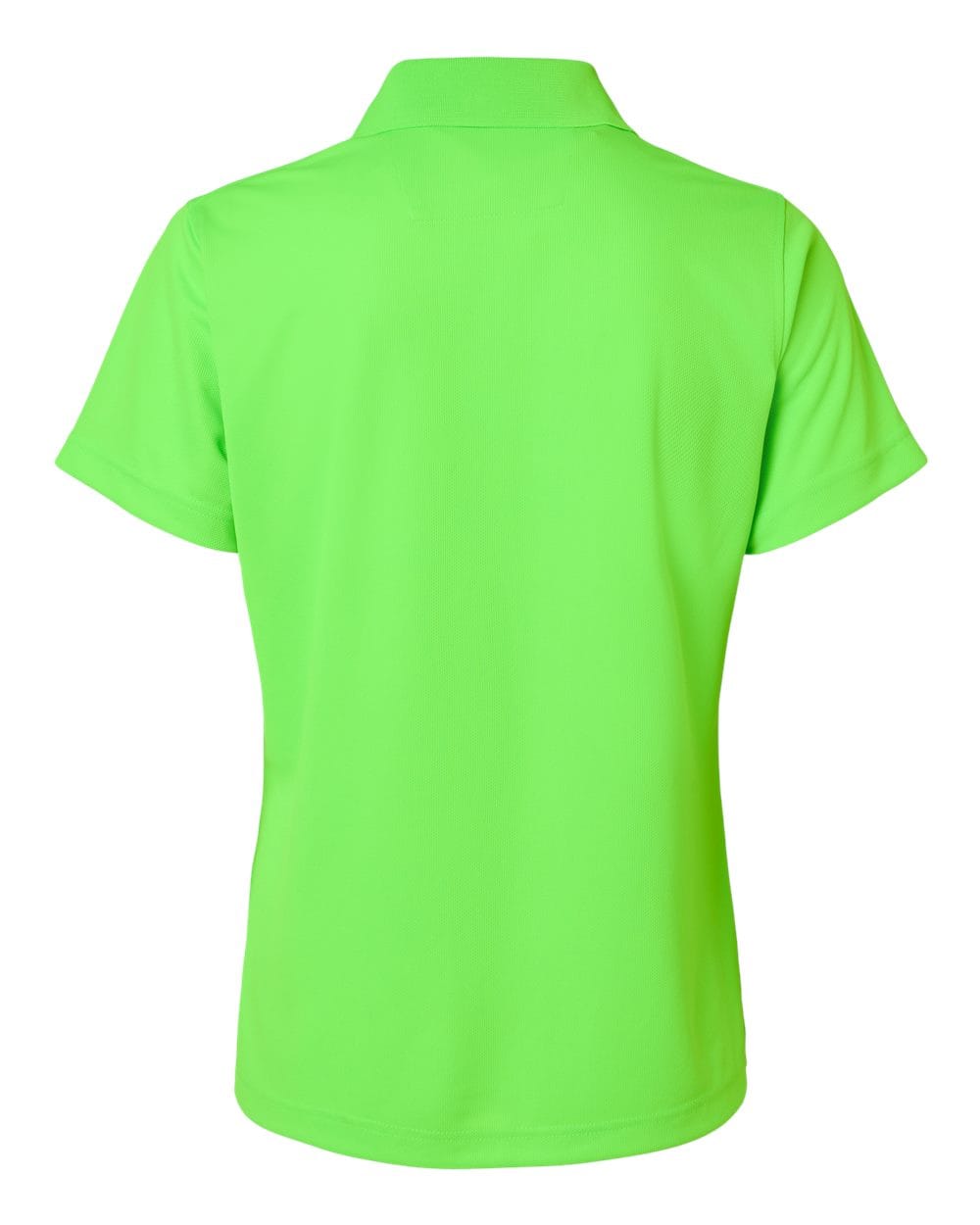 Paragon Polos Paragon 104 Women's Saratoga Performance Mini Mesh Polo