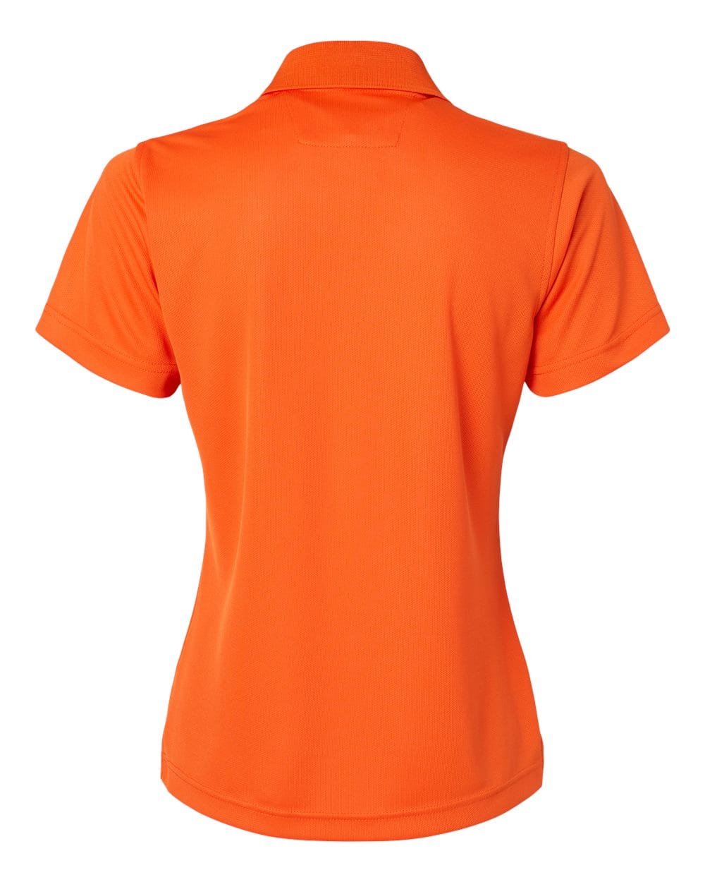 Paragon Polos Paragon 104 Women's Saratoga Performance Mini Mesh Polo