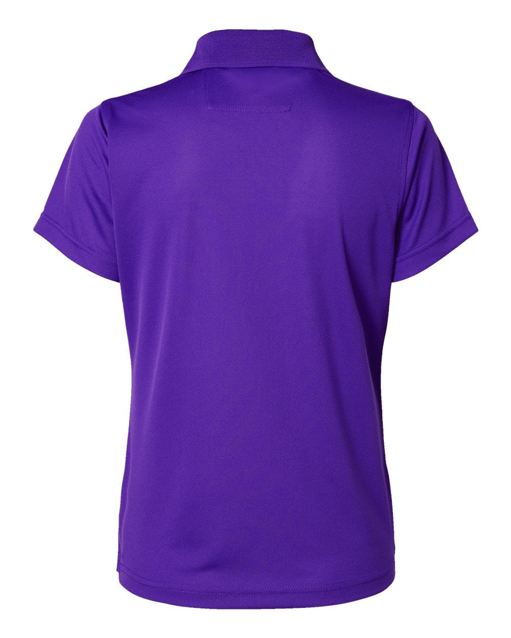 Paragon Polos Paragon 104 Women's Saratoga Performance Mini Mesh Polo