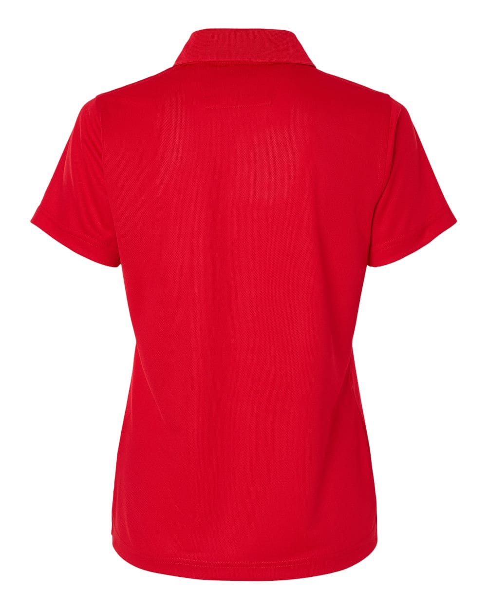 Paragon Polos Paragon 104 Women's Saratoga Performance Mini Mesh Polo