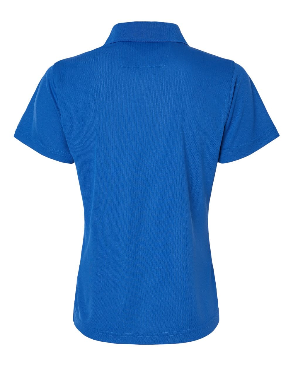 Paragon Polos Paragon 104 Women's Saratoga Performance Mini Mesh Polo