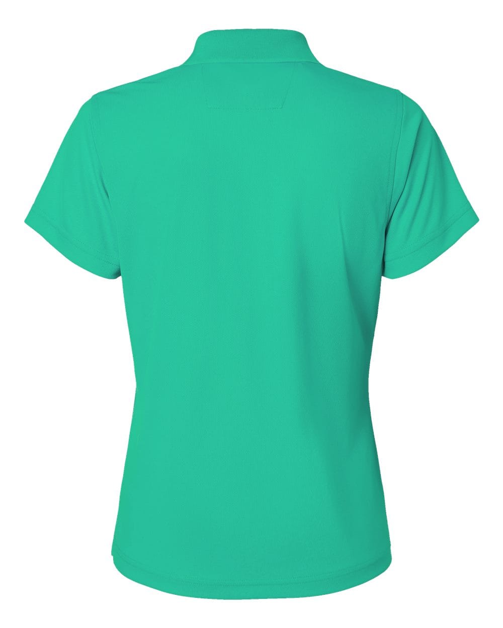 Paragon Polos Paragon 104 Women's Saratoga Performance Mini Mesh Polo