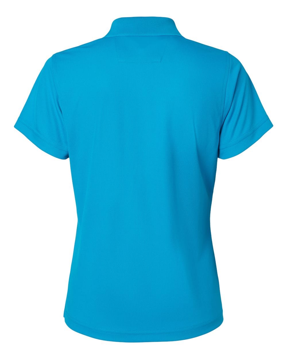 Paragon Polos Paragon 104 Women's Saratoga Performance Mini Mesh Polo
