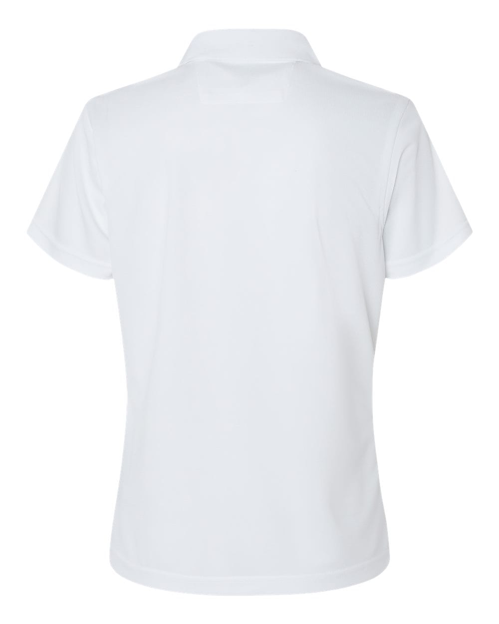 Paragon Polos Paragon 104 Women's Saratoga Performance Mini Mesh Polo