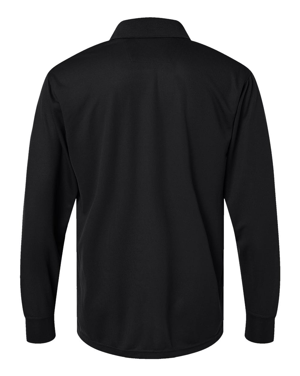 Paragon Polos Paragon 110 Men's Prescott Long Sleeve Polo