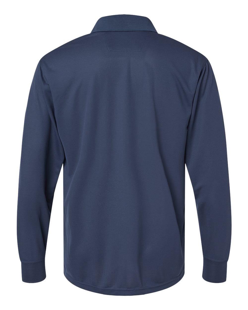 Paragon Polos Paragon 110 Men's Prescott Long Sleeve Polo