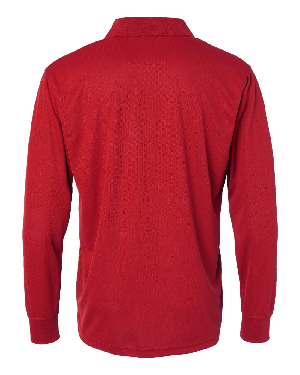 Paragon Polos Paragon 110 Men's Prescott Long Sleeve Polo