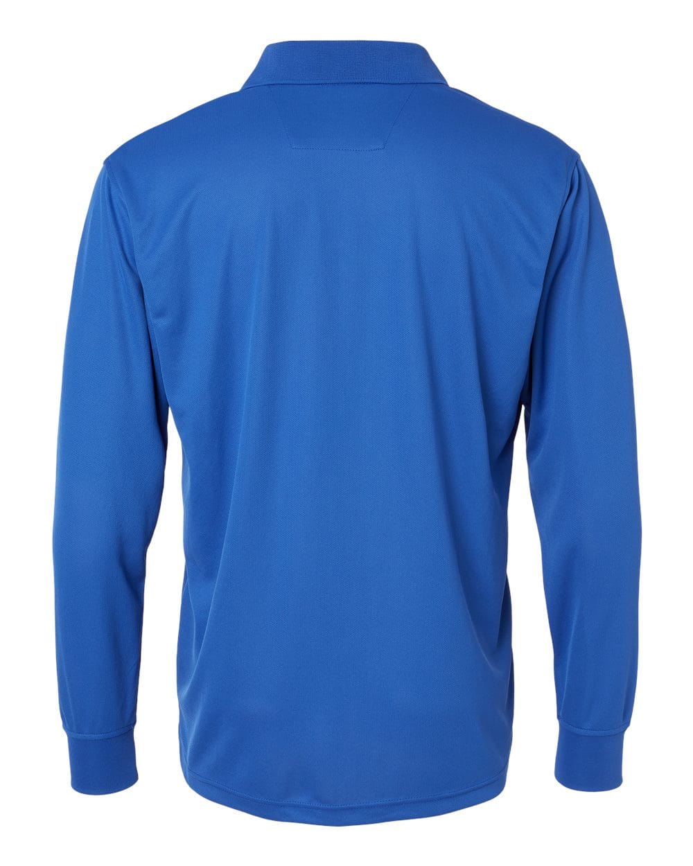 Paragon Polos Paragon 110 Men's Prescott Long Sleeve Polo