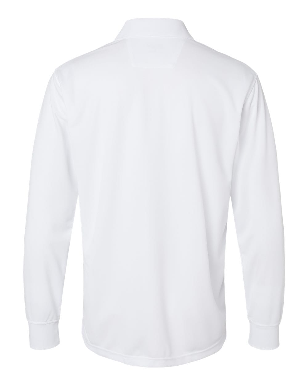 Paragon Polos Paragon 110 Men's Prescott Long Sleeve Polo