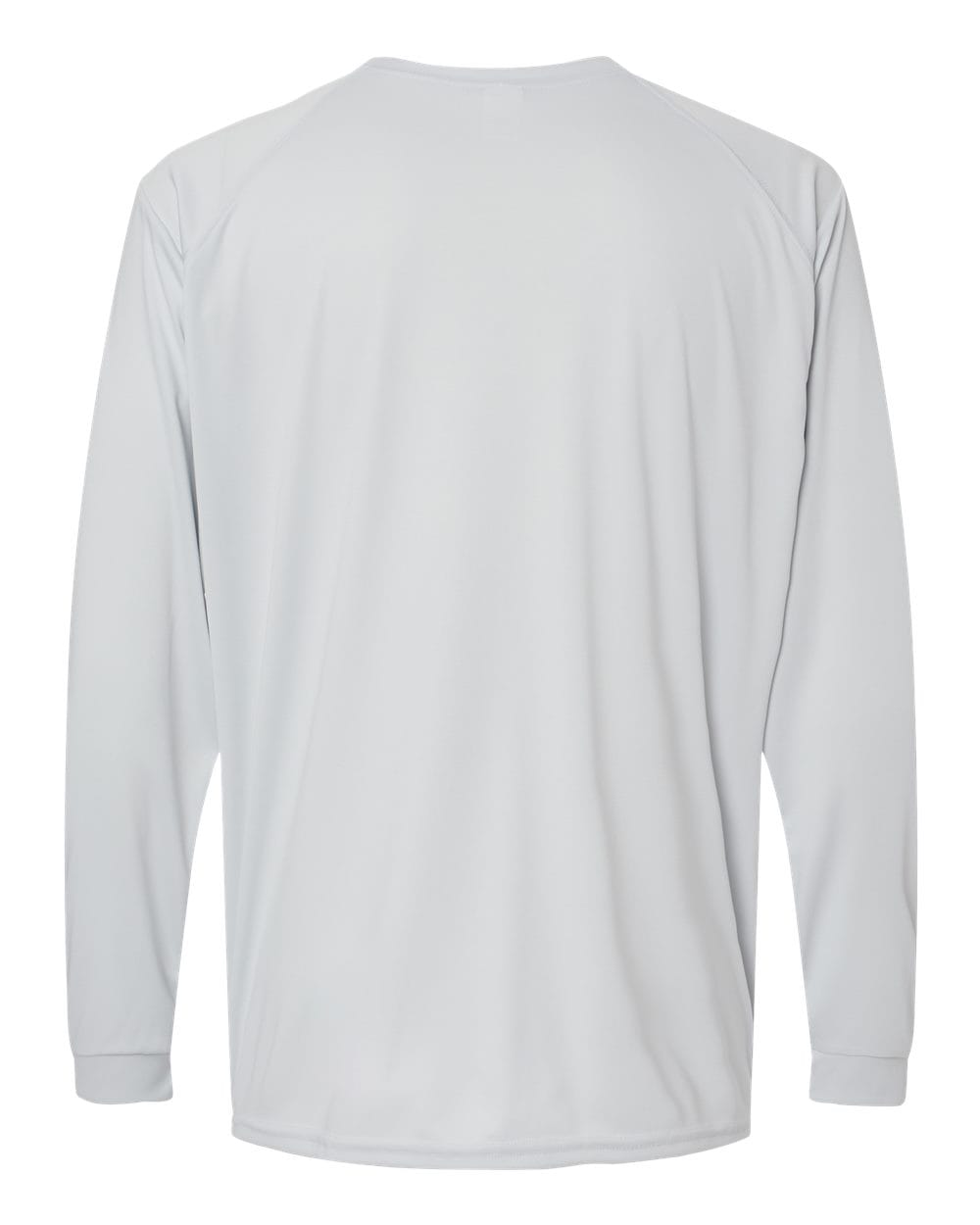 Paragon T-Shirts - Long Sleeve Paragon 210 Unisex Long Islander Performance Long Sleeve T-Shirt