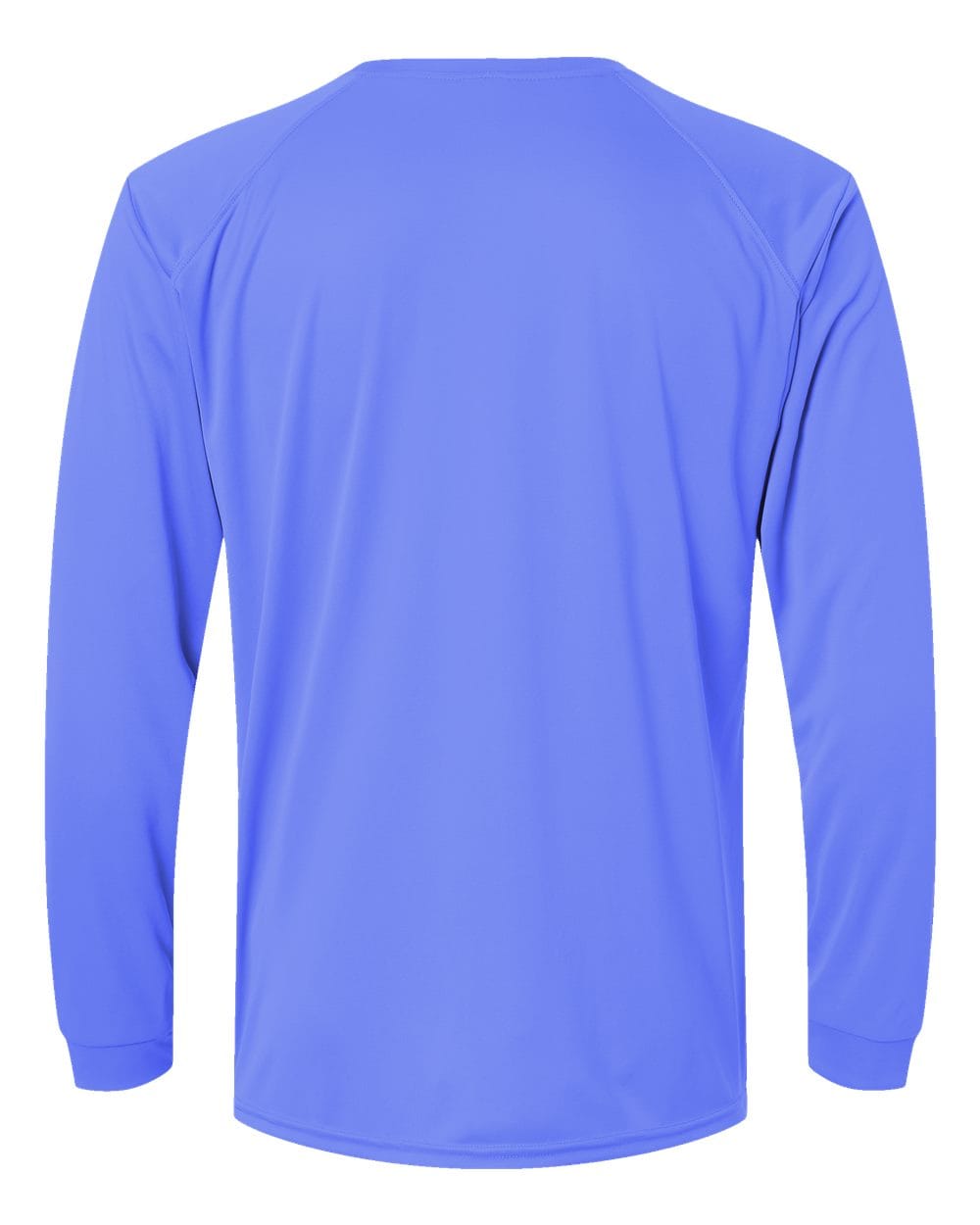 Paragon T-Shirts - Long Sleeve Paragon 210 Unisex Long Islander Performance Long Sleeve T-Shirt