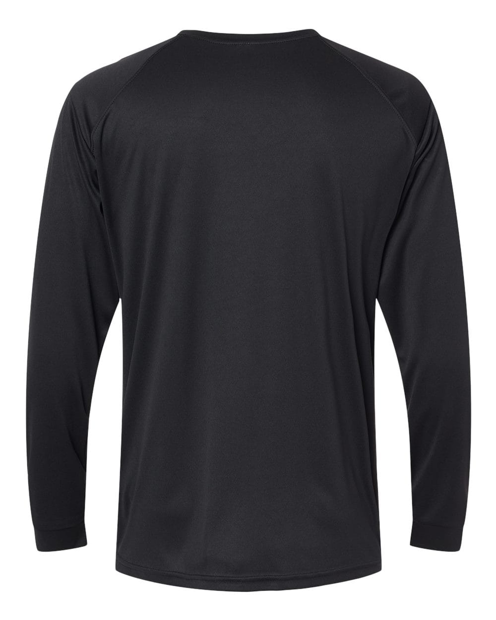 Paragon T-Shirts - Long Sleeve Paragon 210 Unisex Long Islander Performance Long Sleeve T-Shirt