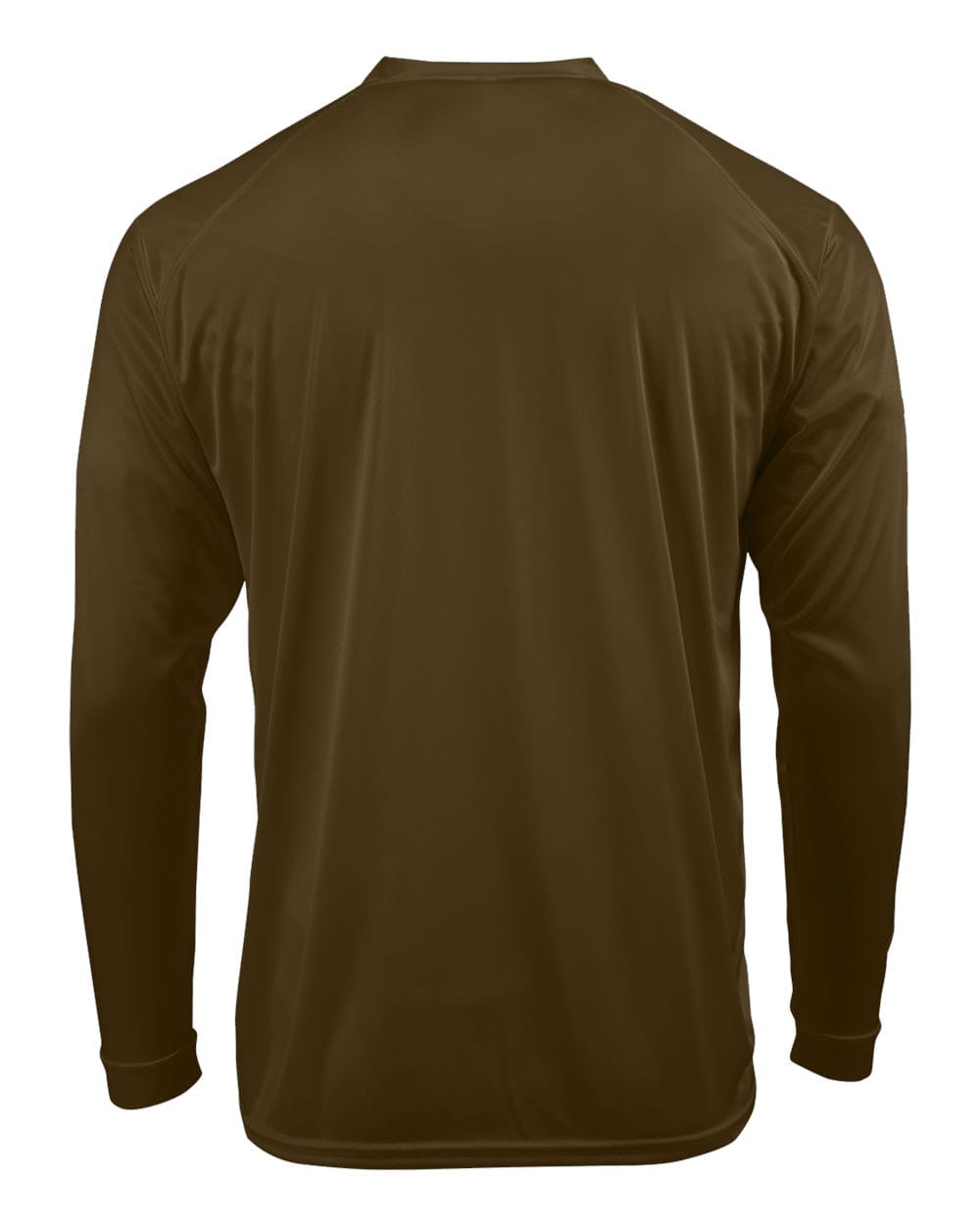 Paragon T-Shirts - Long Sleeve Paragon 210 Unisex Long Islander Performance Long Sleeve T-Shirt