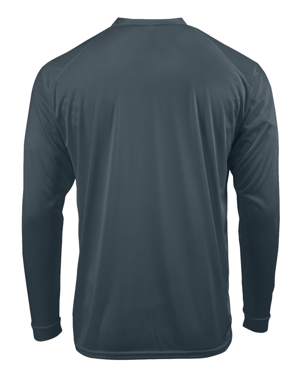 Paragon T-Shirts - Long Sleeve Paragon 210 Unisex Long Islander Performance Long Sleeve T-Shirt