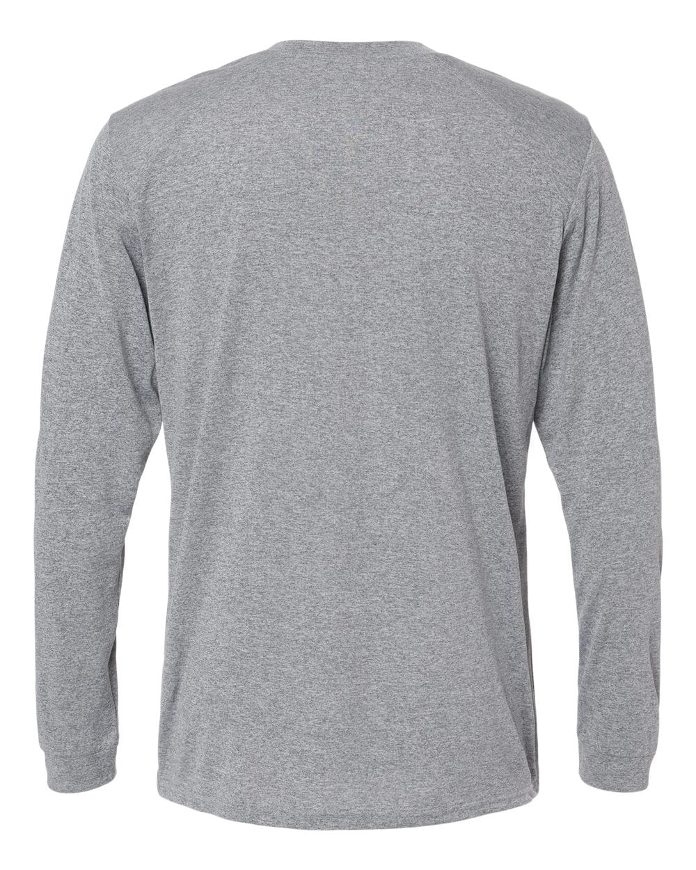 Paragon T-Shirts - Long Sleeve Paragon 210 Unisex Long Islander Performance Long Sleeve T-Shirt