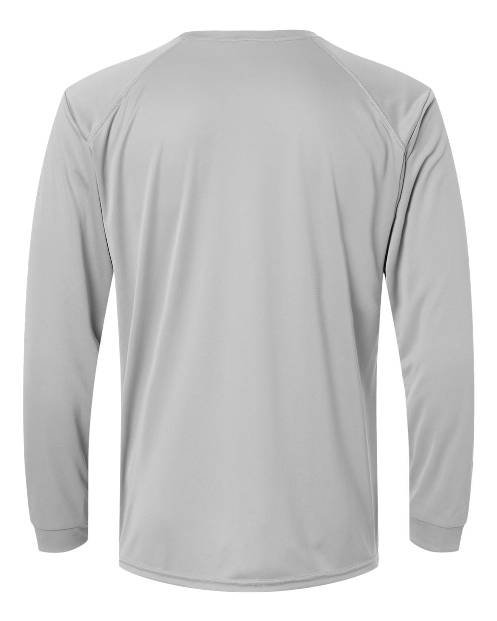 Paragon T-Shirts - Long Sleeve Paragon 210 Unisex Long Islander Performance Long Sleeve T-Shirt