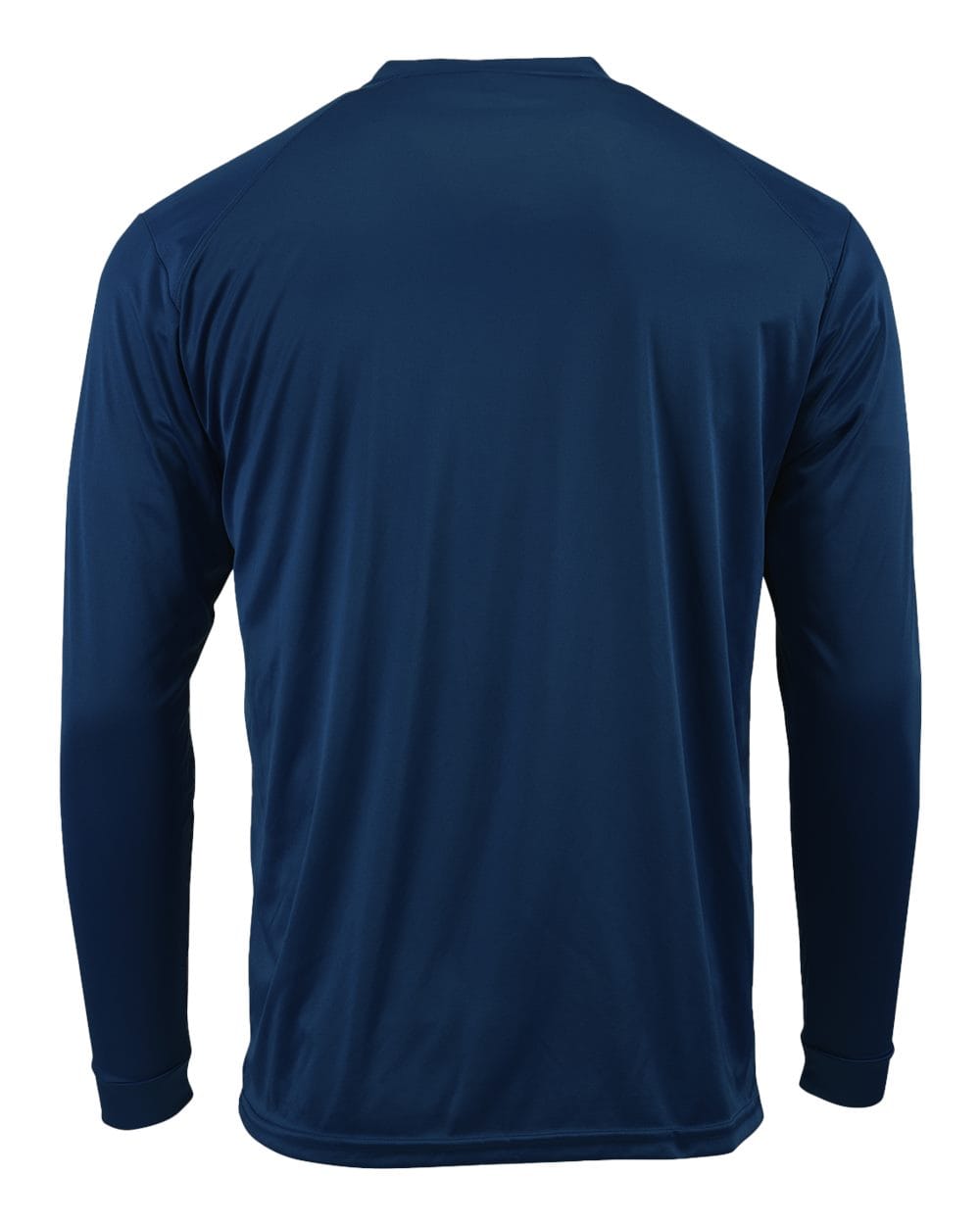 Paragon T-Shirts - Long Sleeve Paragon 210 Unisex Long Islander Performance Long Sleeve T-Shirt