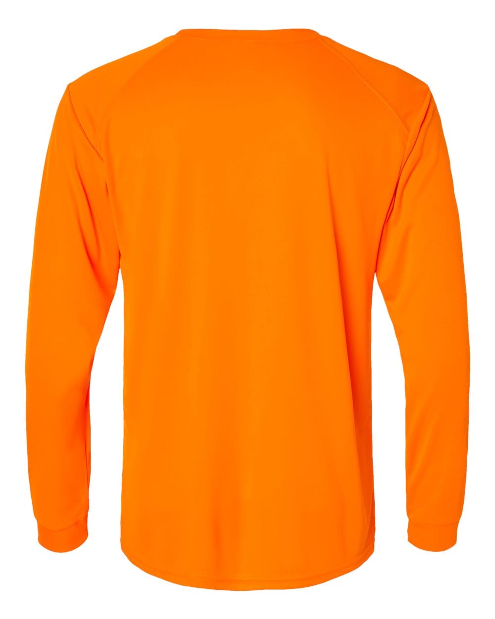 Paragon T-Shirts - Long Sleeve Paragon 210 Unisex Long Islander Performance Long Sleeve T-Shirt