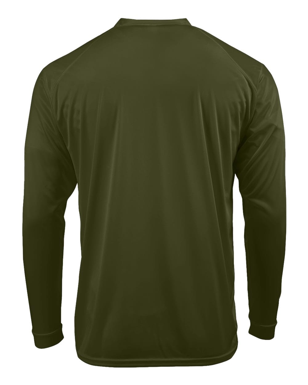 Paragon T-Shirts - Long Sleeve Paragon 210 Unisex Long Islander Performance Long Sleeve T-Shirt