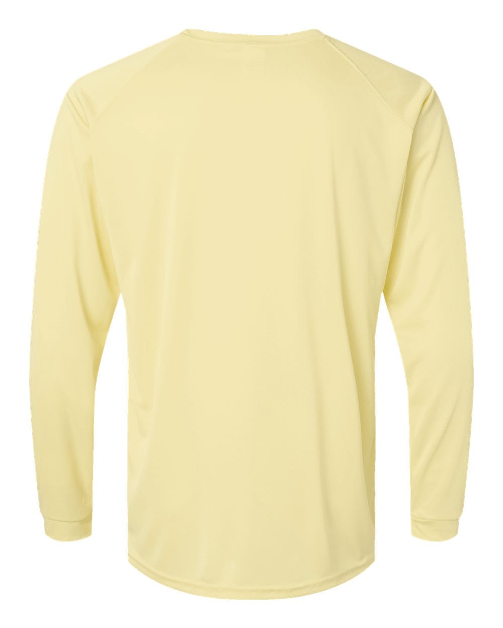 Paragon T-Shirts - Long Sleeve Paragon 210 Unisex Long Islander Performance Long Sleeve T-Shirt