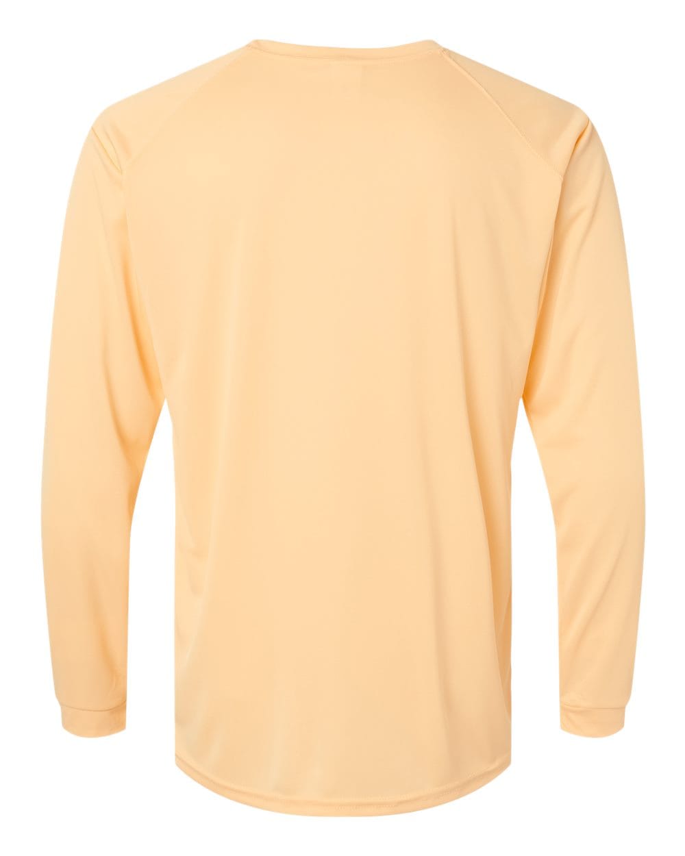 Paragon T-Shirts - Long Sleeve Paragon 210 Unisex Long Islander Performance Long Sleeve T-Shirt