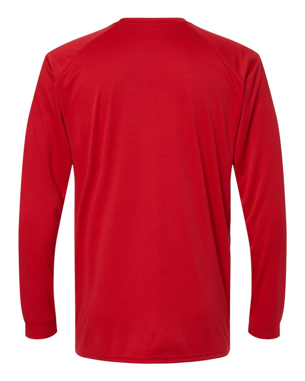 Paragon T-Shirts - Long Sleeve Paragon 210 Unisex Long Islander Performance Long Sleeve T-Shirt