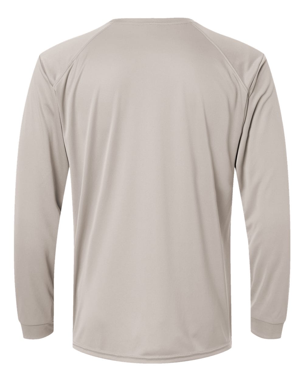 Paragon T-Shirts - Long Sleeve Paragon 210 Unisex Long Islander Performance Long Sleeve T-Shirt