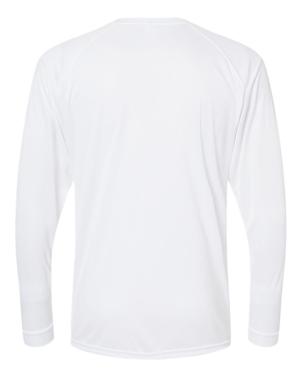Paragon T-Shirts - Long Sleeve Paragon 210 Unisex Long Islander Performance Long Sleeve T-Shirt