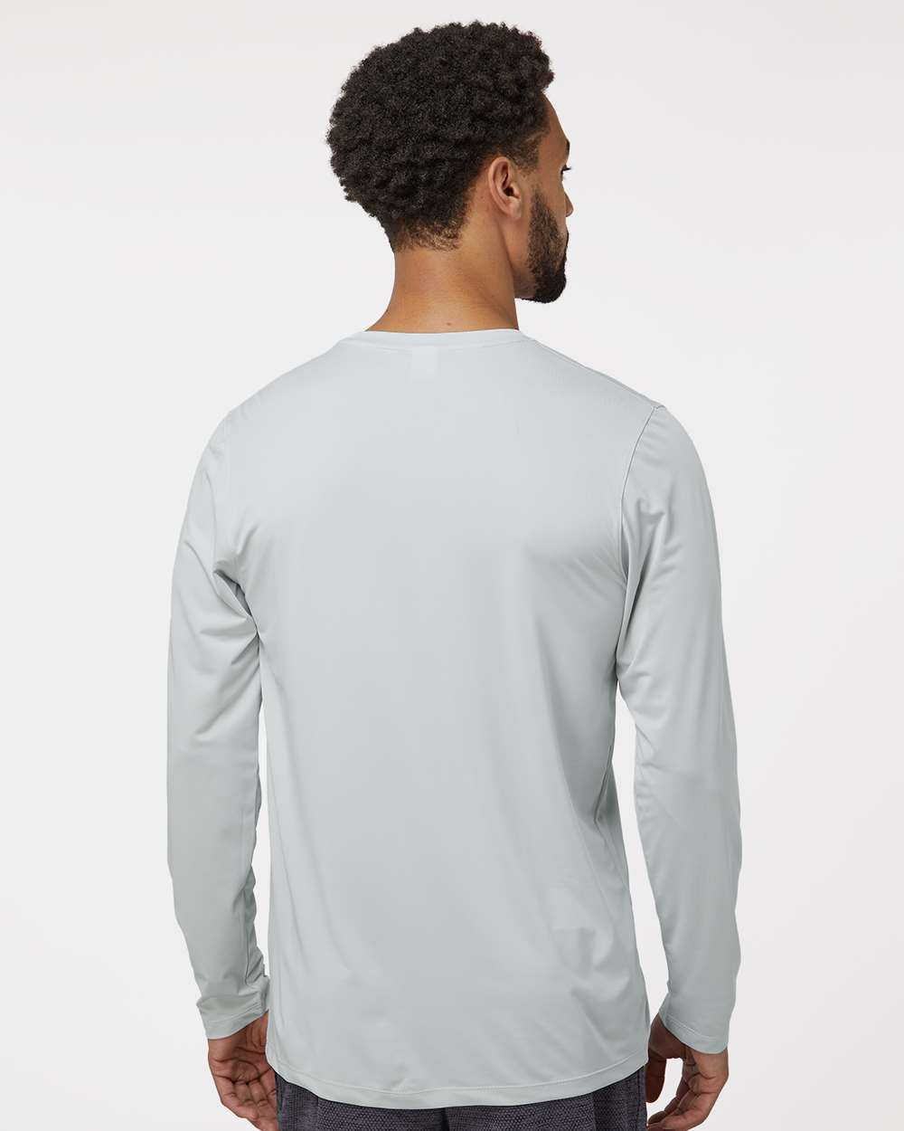 Paragon T-Shirts - Long Sleeve Paragon 222 Unisex Aruba Extreme Performance Long Sleeve T-Shirt