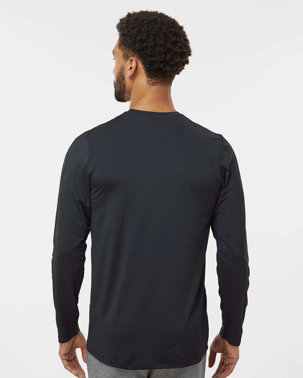 Paragon T-Shirts - Long Sleeve Paragon 222 Unisex Aruba Extreme Performance Long Sleeve T-Shirt