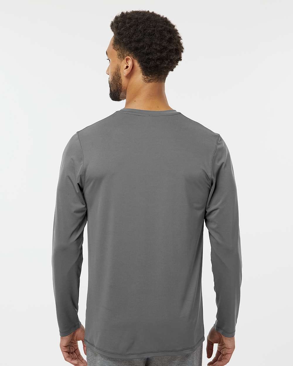 Paragon T-Shirts - Long Sleeve Paragon 222 Unisex Aruba Extreme Performance Long Sleeve T-Shirt