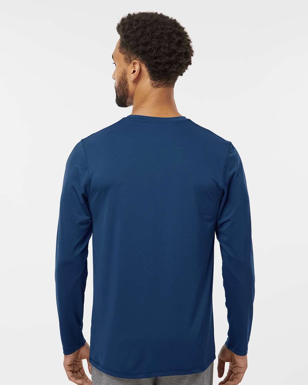 Paragon T-Shirts - Long Sleeve Paragon 222 Unisex Aruba Extreme Performance Long Sleeve T-Shirt