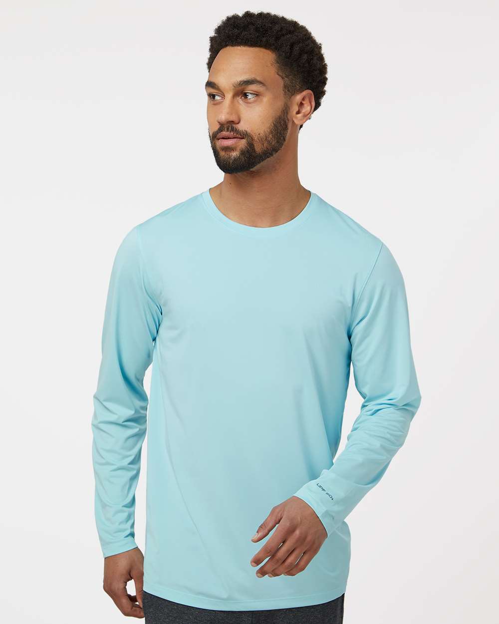 Paragon T-Shirts - Long Sleeve Paragon 222 Unisex Aruba Extreme Performance Long Sleeve T-Shirt