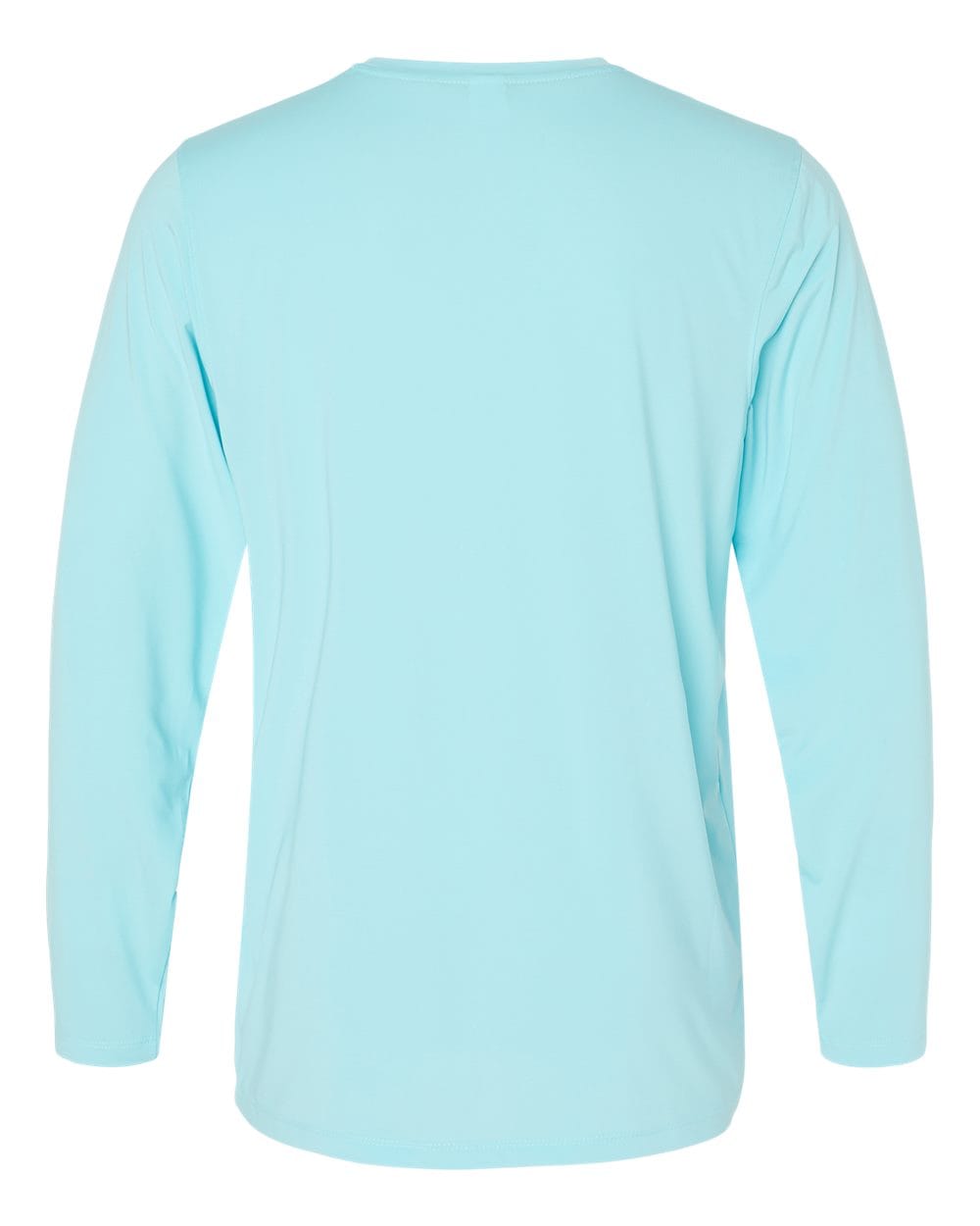 Paragon T-Shirts - Long Sleeve Paragon 222 Unisex Aruba Extreme Performance Long Sleeve T-Shirt