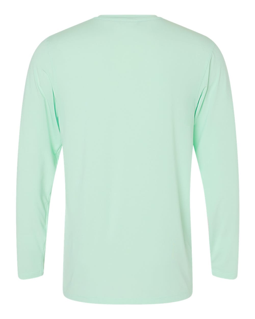 Paragon T-Shirts - Long Sleeve Paragon 222 Unisex Aruba Extreme Performance Long Sleeve T-Shirt