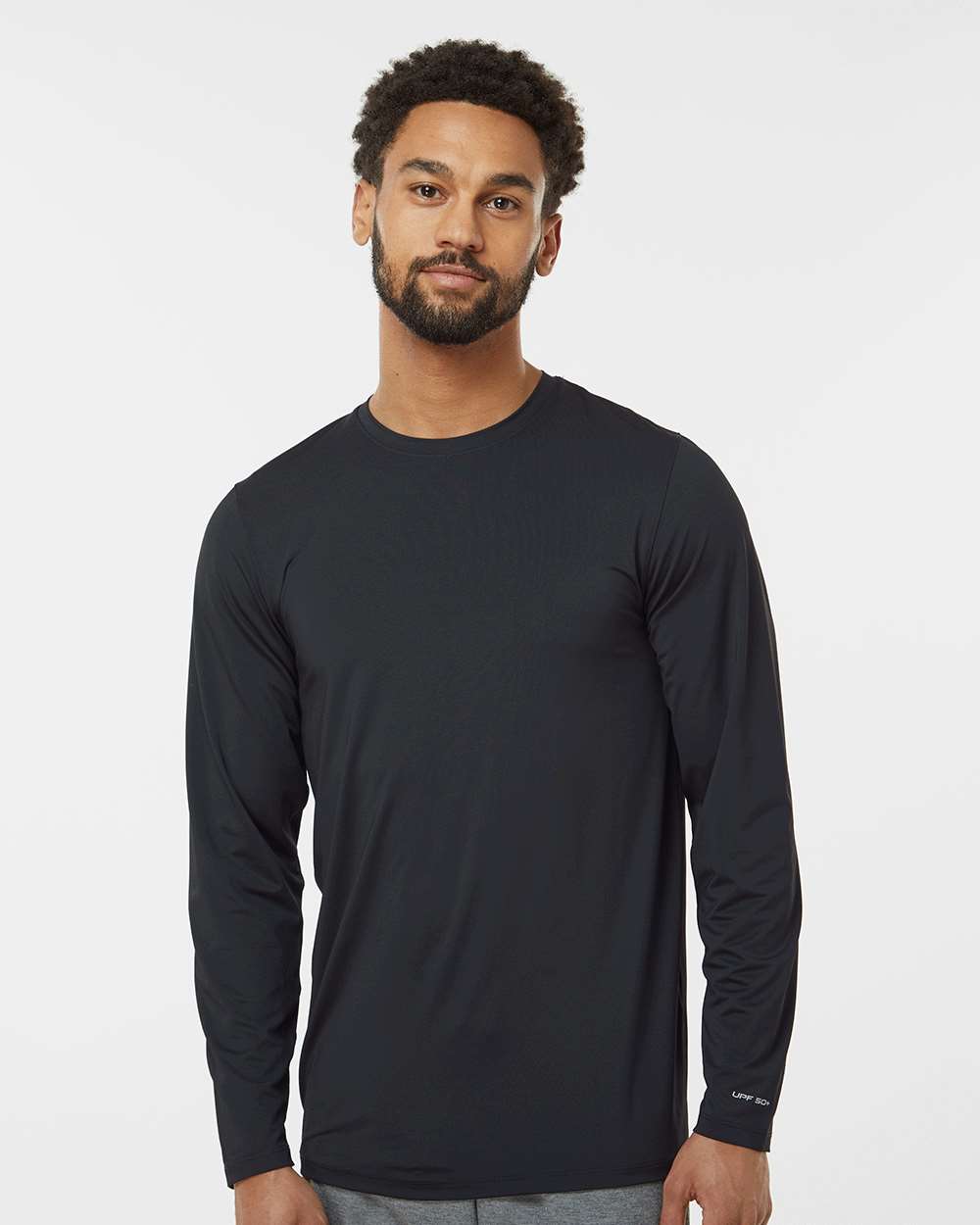 Paragon T-Shirts - Long Sleeve Paragon 222 Unisex Aruba Extreme Performance Long Sleeve T-Shirt