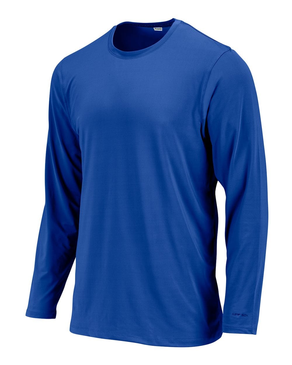 Paragon T-Shirts - Long Sleeve Paragon 222 Unisex Aruba Extreme Performance Long Sleeve T-Shirt