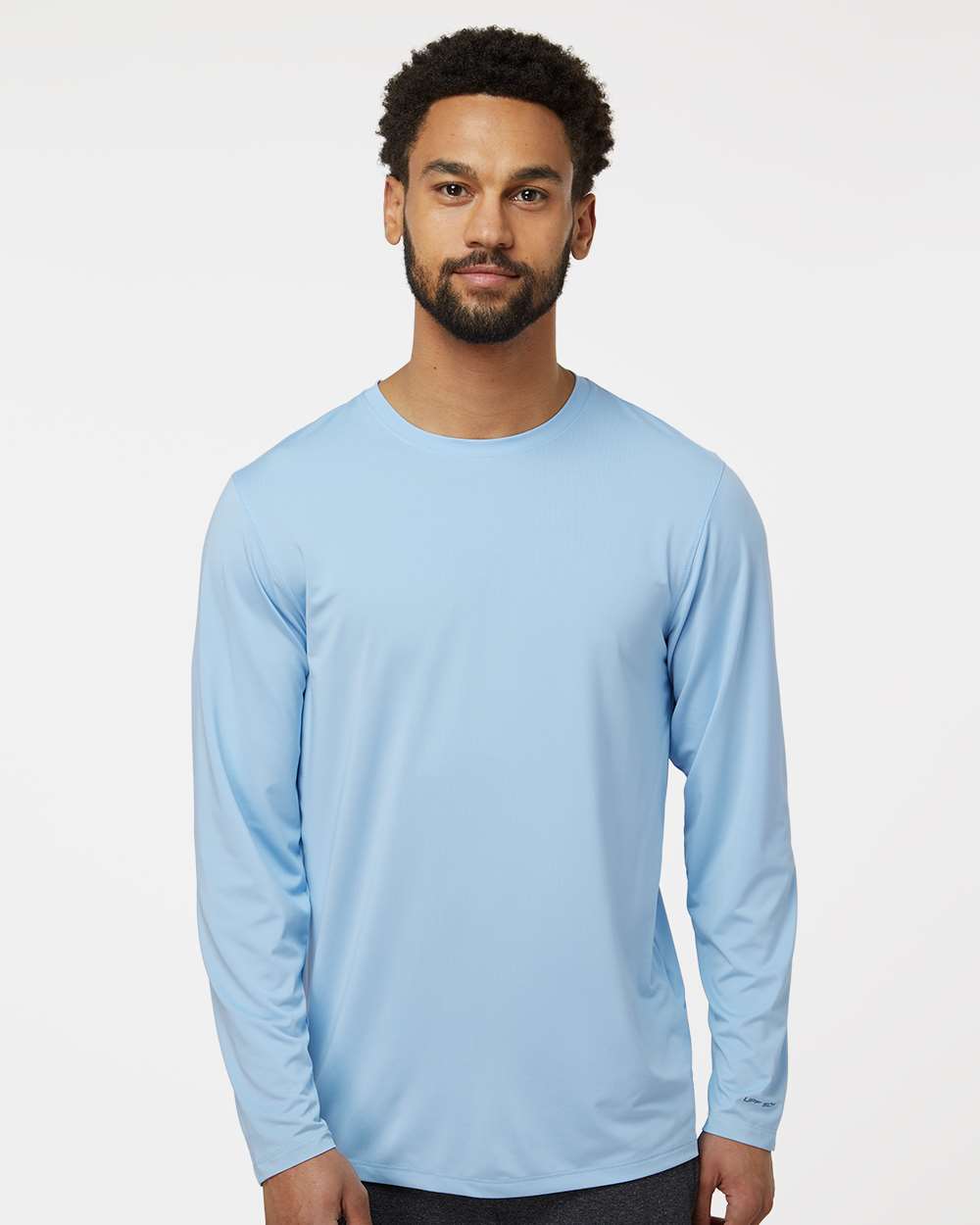 Paragon T-Shirts - Long Sleeve Paragon 222 Unisex Aruba Extreme Performance Long Sleeve T-Shirt