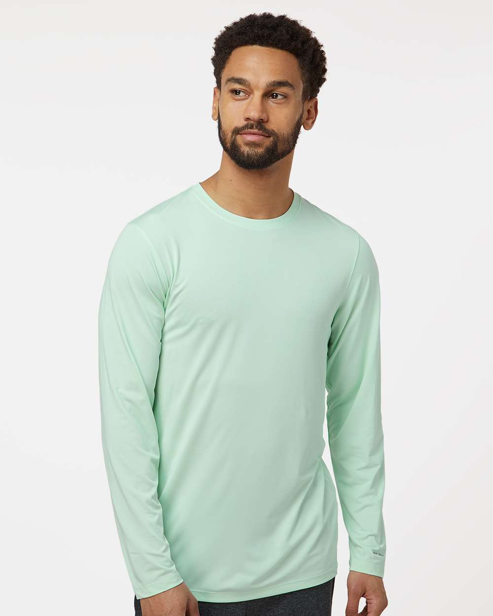 Paragon T-Shirts - Long Sleeve Paragon 222 Unisex Aruba Extreme Performance Long Sleeve T-Shirt