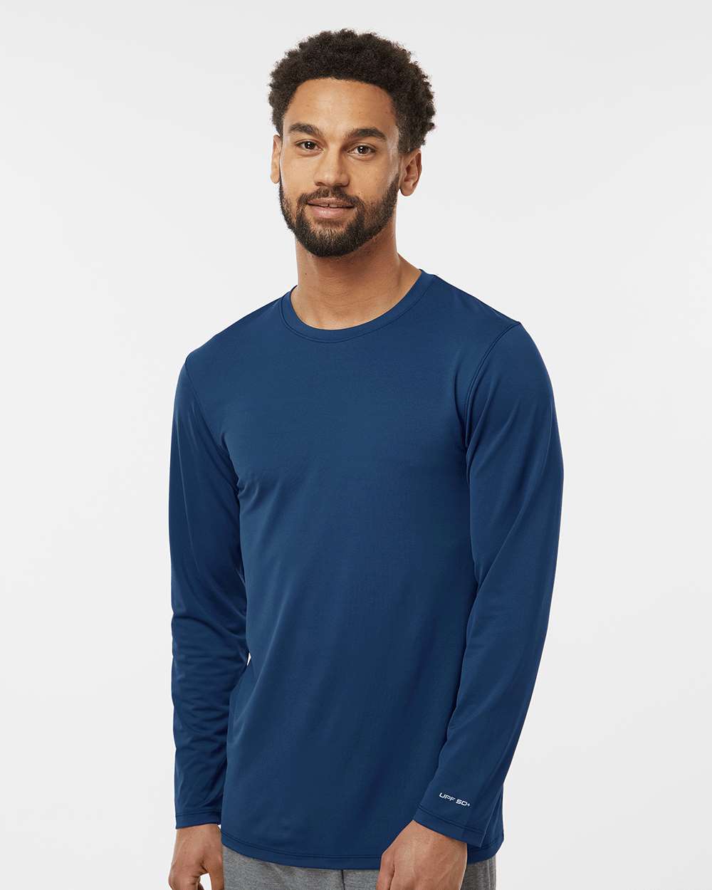 Paragon T-Shirts - Long Sleeve Paragon 222 Unisex Aruba Extreme Performance Long Sleeve T-Shirt