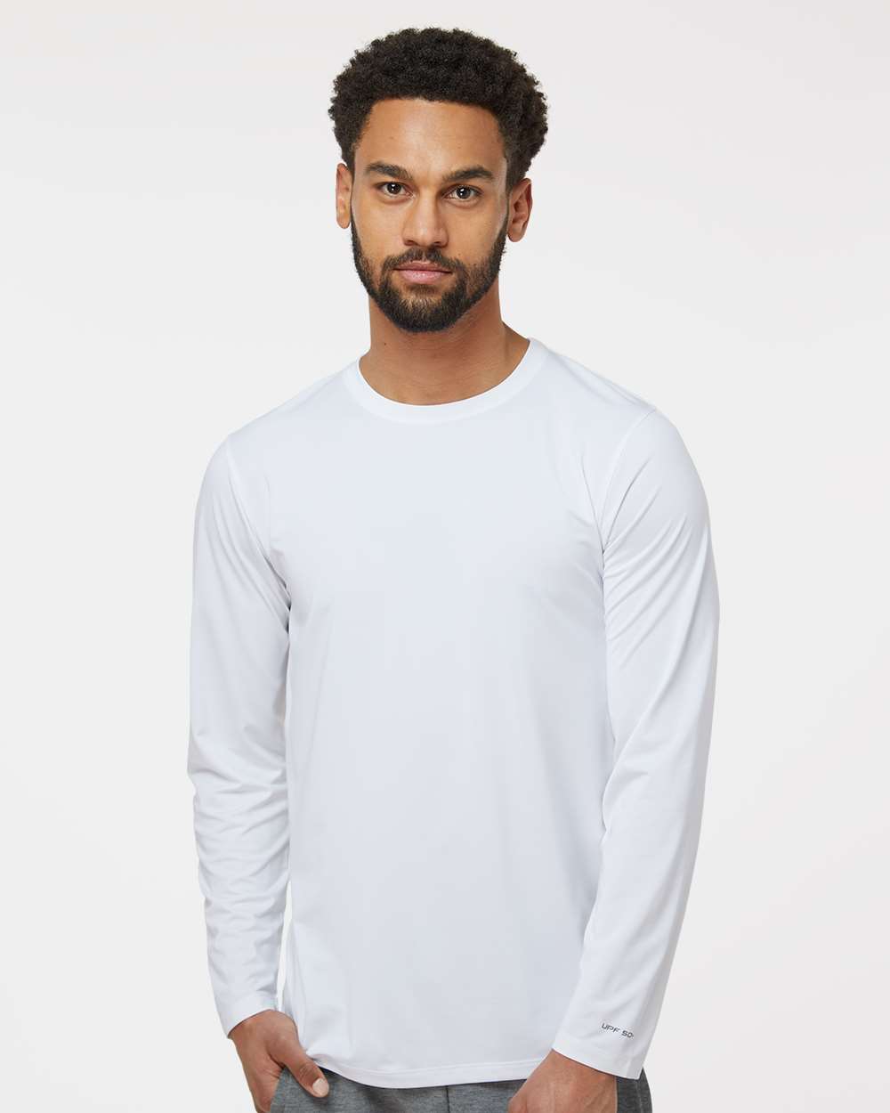 Paragon T-Shirts - Long Sleeve Paragon 222 Unisex Aruba Extreme Performance Long Sleeve T-Shirt