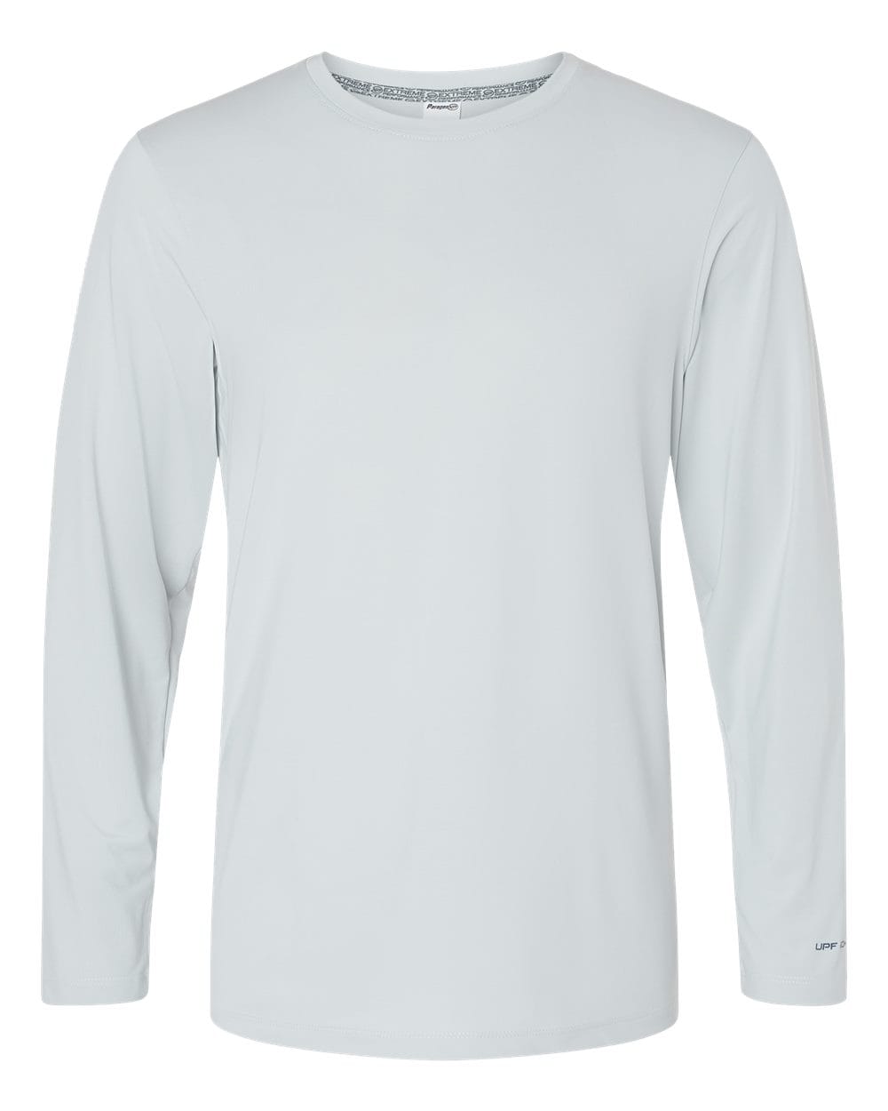 Paragon T-Shirts - Long Sleeve XS / Aluminum Paragon 222 Unisex Aruba Extreme Performance Long Sleeve T-Shirt