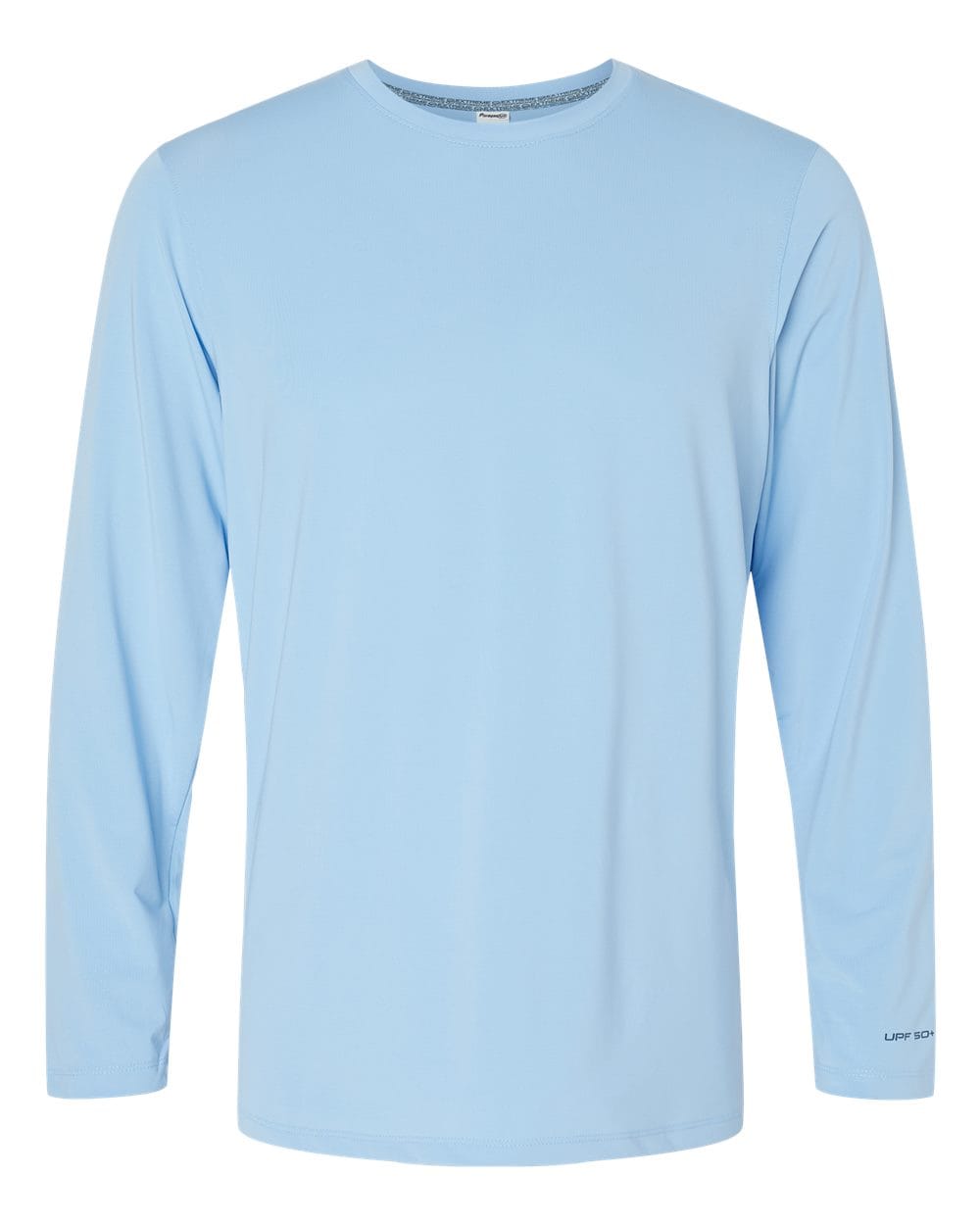 Paragon T-Shirts - Long Sleeve XS / Blue Mist Paragon 222 Unisex Aruba Extreme Performance Long Sleeve T-Shirt