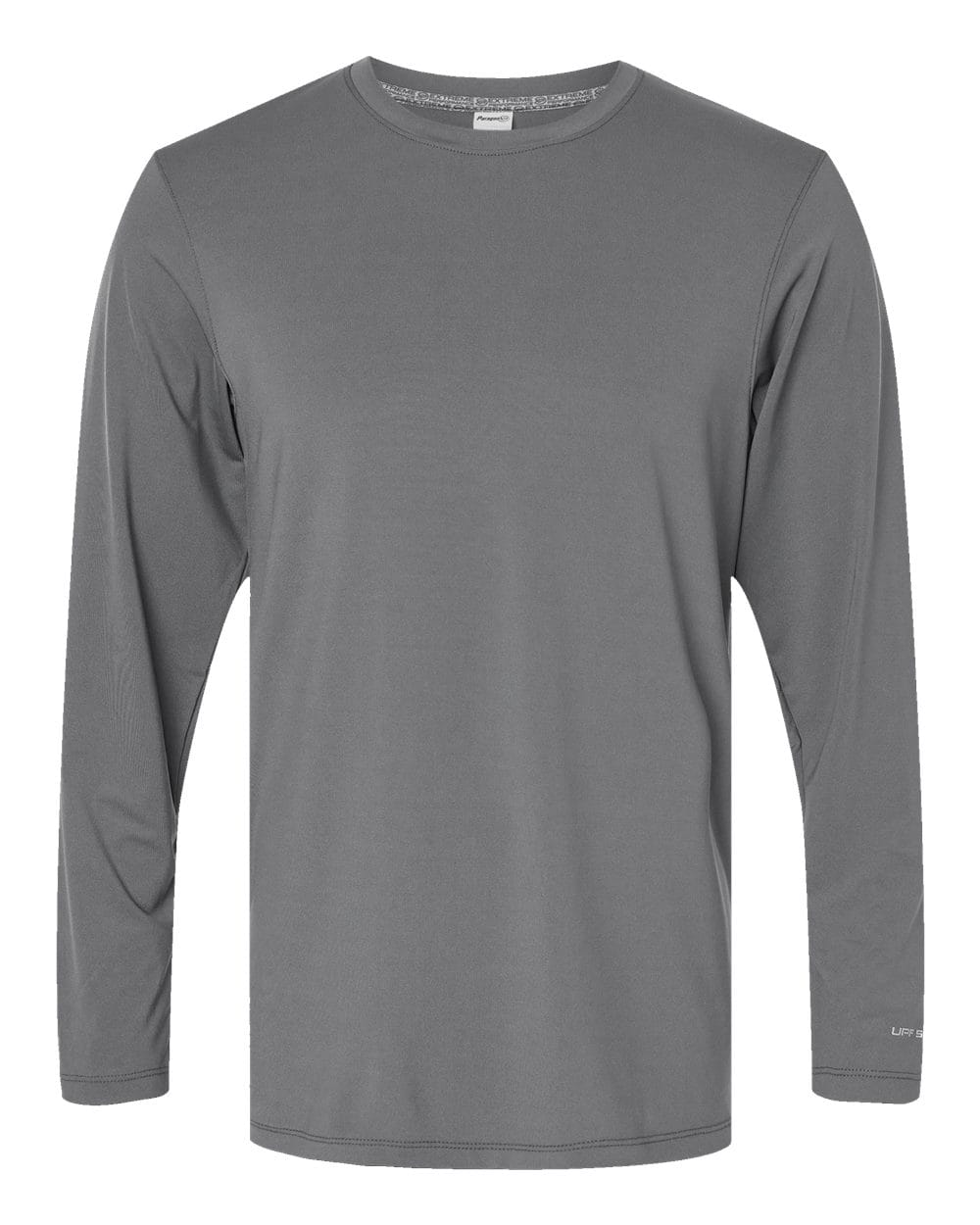 Paragon T-Shirts - Long Sleeve XS / Medium Grey Paragon 222 Unisex Aruba Extreme Performance Long Sleeve T-Shirt