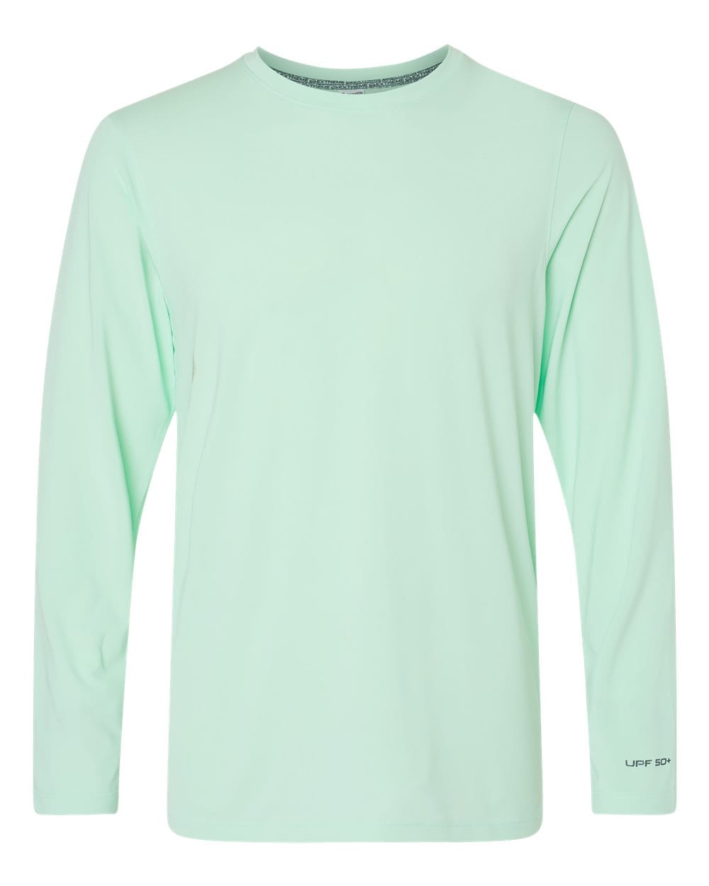 Paragon T-Shirts - Long Sleeve XS / Mint Green Paragon 222 Unisex Aruba Extreme Performance Long Sleeve T-Shirt